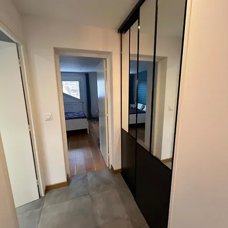 Apartment Exceptional With Mountain View Centre Station Les Deux Alpes