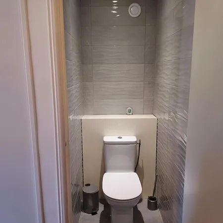 Apartment Exceptional With Mountain View Centre Station *