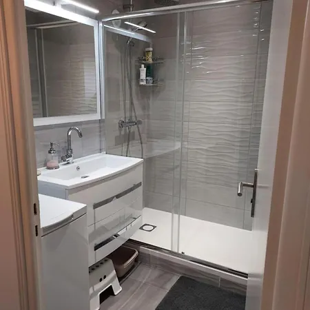 Apartment Exceptional With Mountain View Centre Station Les Deux Alpes